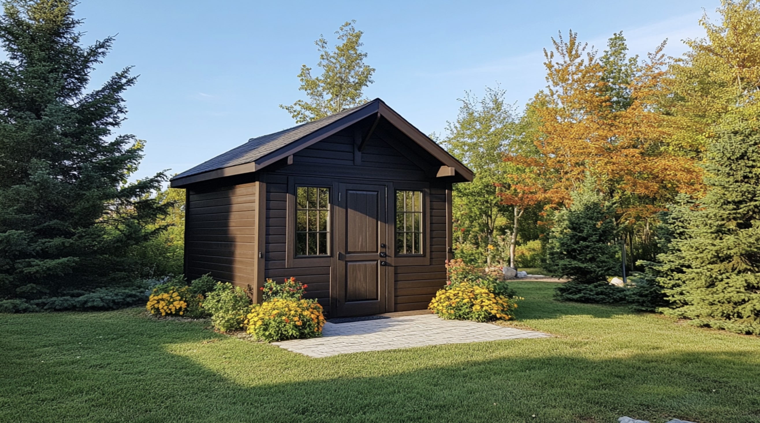Cabanon Fin