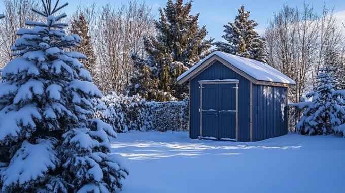 Comment bien isoler un cabanon pour un usage quatre saisons ?