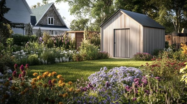 Cabanon : Augmente la Valeur de Ta Maison au Québec 🏡