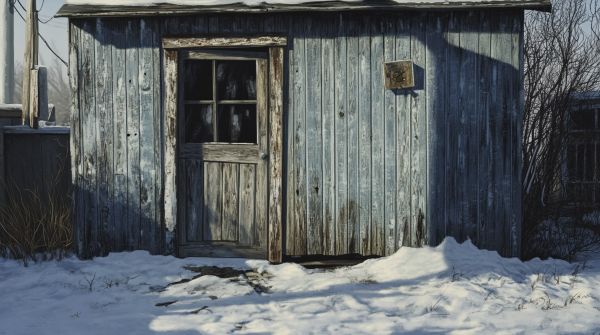 Installation de cabanon : évitez les erreurs courantes | Guide expert